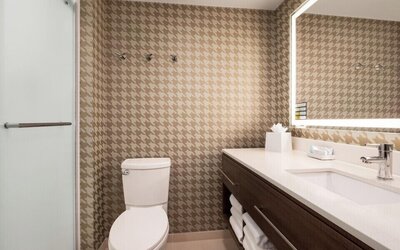 Home2 Suites By Hilton Cheyenne