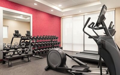 Home2 Suites By Hilton Cheyenne