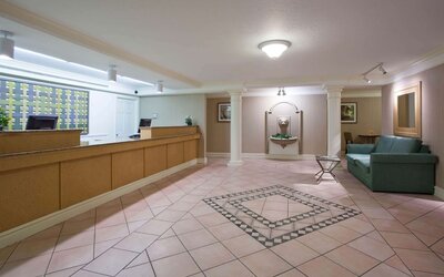 La Quinta Inn by Wyndham Cheyenne