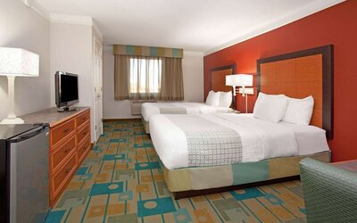 La Quinta Inn by Wyndham Cheyenne