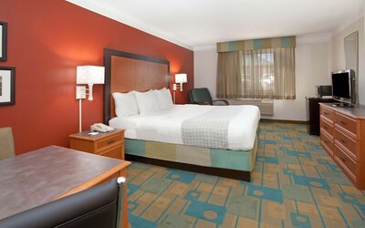 La Quinta Inn by Wyndham Cheyenne