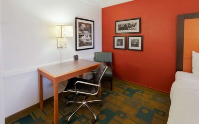 La Quinta Inn by Wyndham Cheyenne