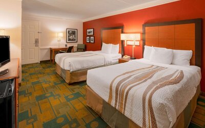 La Quinta Inn by Wyndham Cheyenne