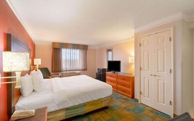 La Quinta Inn by Wyndham Cheyenne