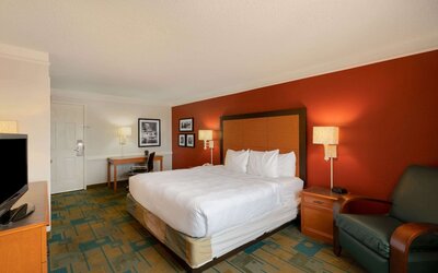 La Quinta Inn by Wyndham Cheyenne