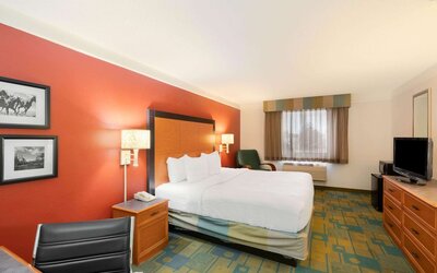La Quinta Inn by Wyndham Cheyenne