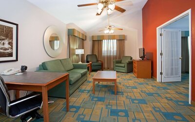 La Quinta Inn by Wyndham Cheyenne