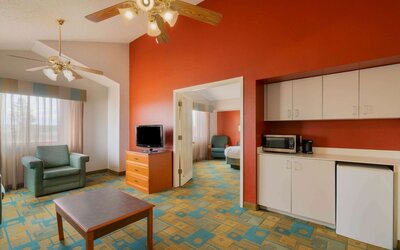La Quinta Inn by Wyndham Cheyenne