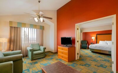 La Quinta Inn by Wyndham Cheyenne