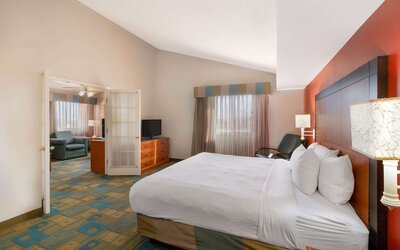 La Quinta Inn by Wyndham Cheyenne
