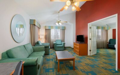 La Quinta Inn by Wyndham Cheyenne