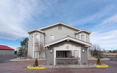 La Quinta Inn by Wyndham Cheyenne
