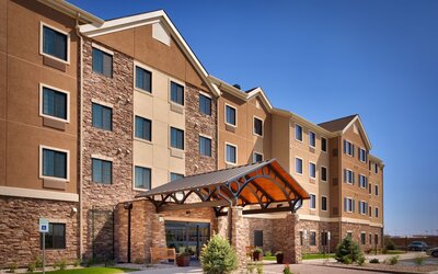 Staybridge Suites Cheyenne by IHG
