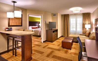 Staybridge Suites Cheyenne by IHG