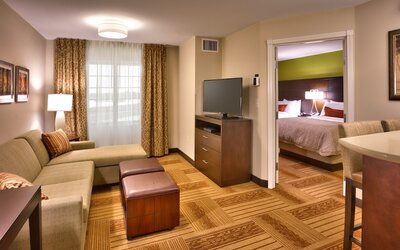 Staybridge Suites Cheyenne by IHG