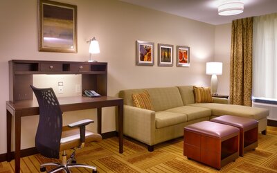Staybridge Suites Cheyenne by IHG