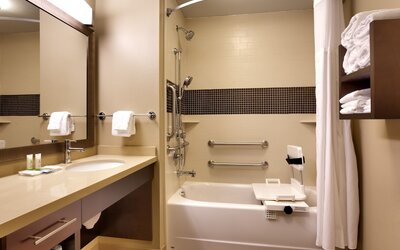 Staybridge Suites Cheyenne by IHG
