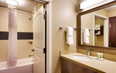 Staybridge Suites Cheyenne by IHG