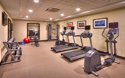 Staybridge Suites Cheyenne by IHG