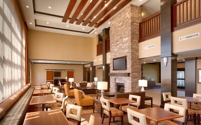 Staybridge Suites Cheyenne by IHG
