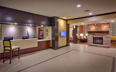 Staybridge Suites Cheyenne by IHG