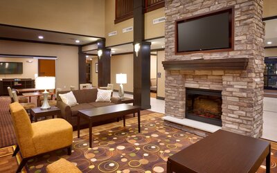Staybridge Suites Cheyenne by IHG