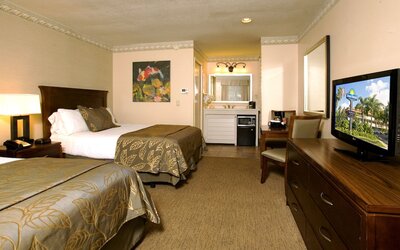 Days Inn by Wyndham San Diego Hotel Circle