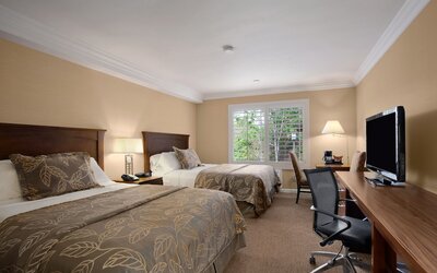 Days Inn by Wyndham San Diego Hotel Circle