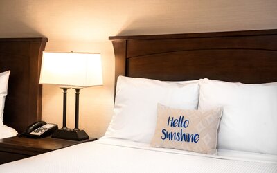 Days Inn by Wyndham San Diego Hotel Circle