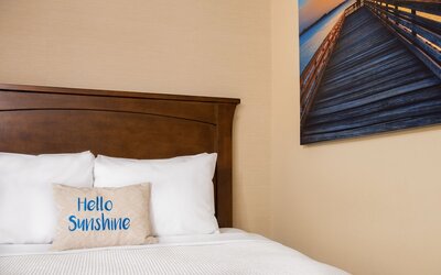 Days Inn by Wyndham San Diego Hotel Circle