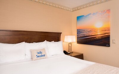 Days Inn by Wyndham San Diego Hotel Circle