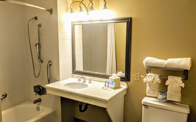 Days Inn by Wyndham San Diego Hotel Circle