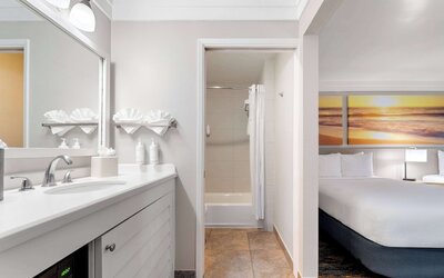 Days Inn by Wyndham San Diego Hotel Circle