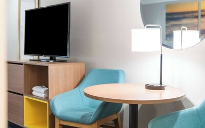 Days Inn by Wyndham San Diego Hotel Circle