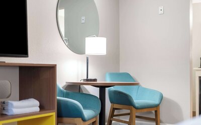 Days Inn by Wyndham San Diego Hotel Circle