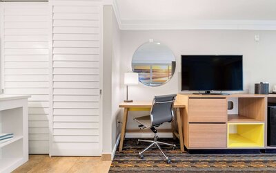 Days Inn by Wyndham San Diego Hotel Circle