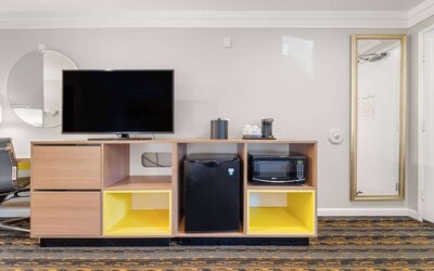 Days Inn by Wyndham San Diego Hotel Circle