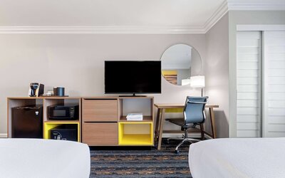 Days Inn by Wyndham San Diego Hotel Circle