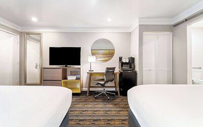 Days Inn by Wyndham San Diego Hotel Circle