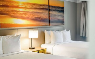 Days Inn by Wyndham San Diego Hotel Circle