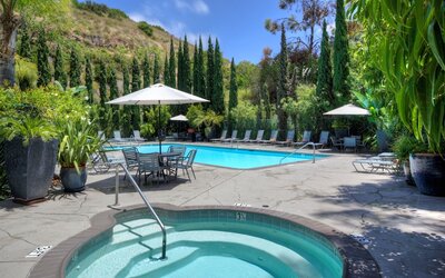 Days Inn by Wyndham San Diego Hotel Circle