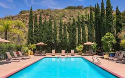 Days Inn by Wyndham San Diego Hotel Circle