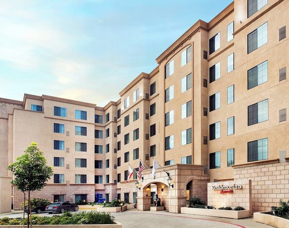 Residence Inn San Diego Del Mar