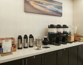 Residence Inn San Diego Del Mar