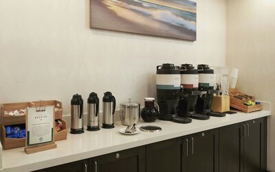 Residence Inn San Diego Del Mar