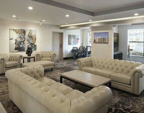 Residence Inn San Diego Del Mar