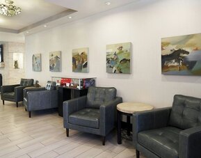 Residence Inn San Diego Del Mar