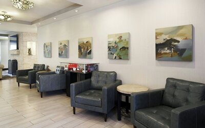 Residence Inn San Diego Del Mar