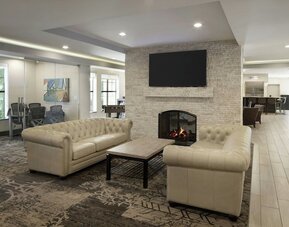 Residence Inn San Diego Del Mar