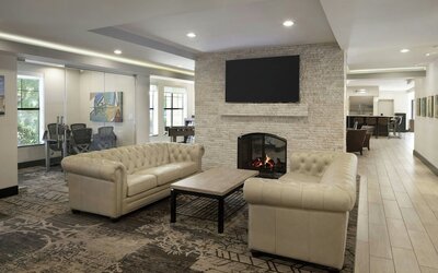 Residence Inn San Diego Del Mar